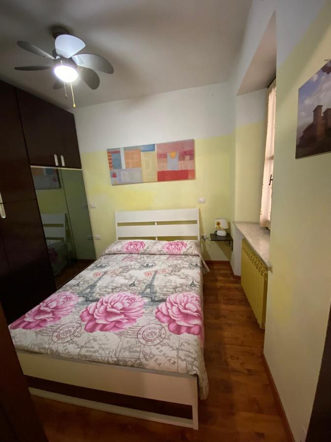 Un Tocco Provenzale A Apartment